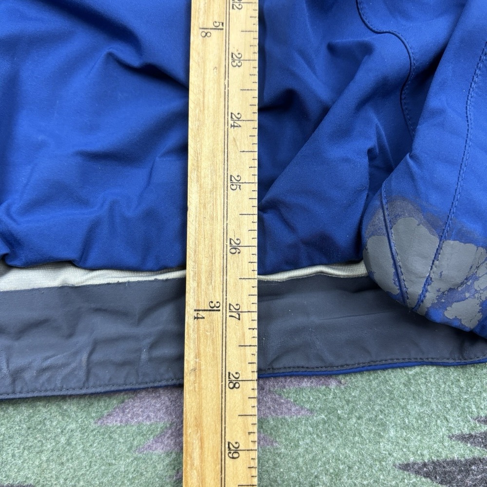Vintage The North Face Summit Series Gore-Tex XCR Jacket Mens Large Gorpcore - Picture 15 of 15